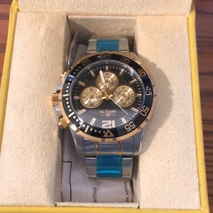 Invicta Men’s Watch